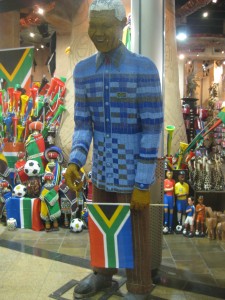 Mandela